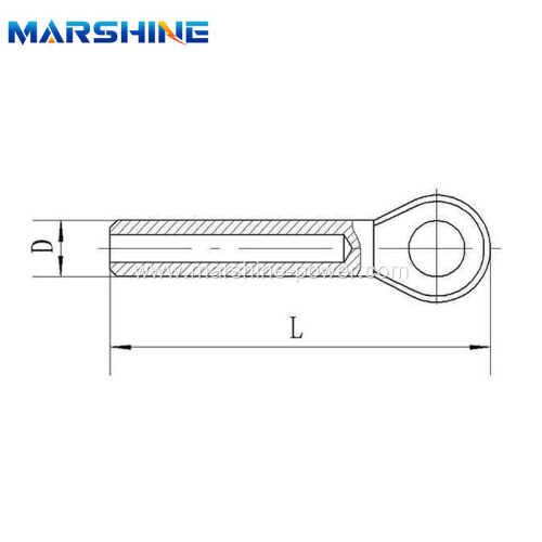 Stringing Tools Steel Wire Connector